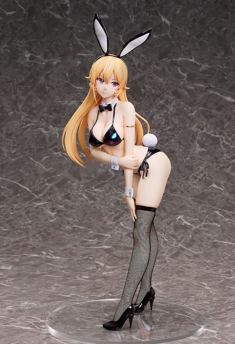 Erina Nakiri Bikini Bunny Ver. FREEing