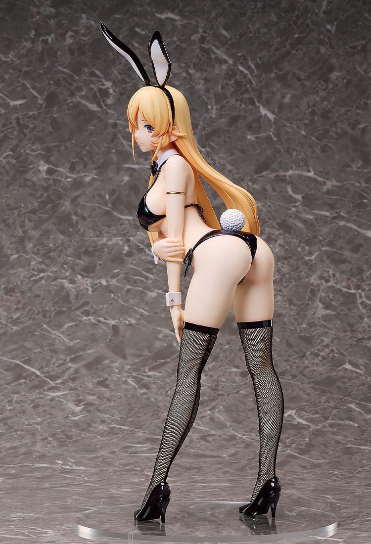 Erina Nakiri Bikini Bunny Ver. FREEing