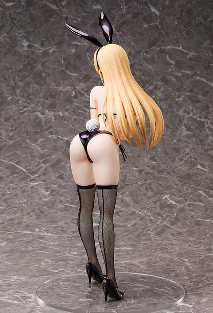 Erina Nakiri Bikini Bunny Ver. FREEing