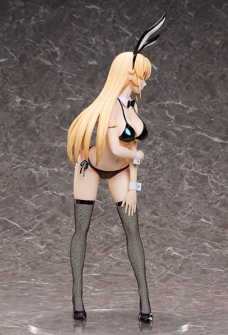 Erina Nakiri Bikini Bunny Ver. FREEing