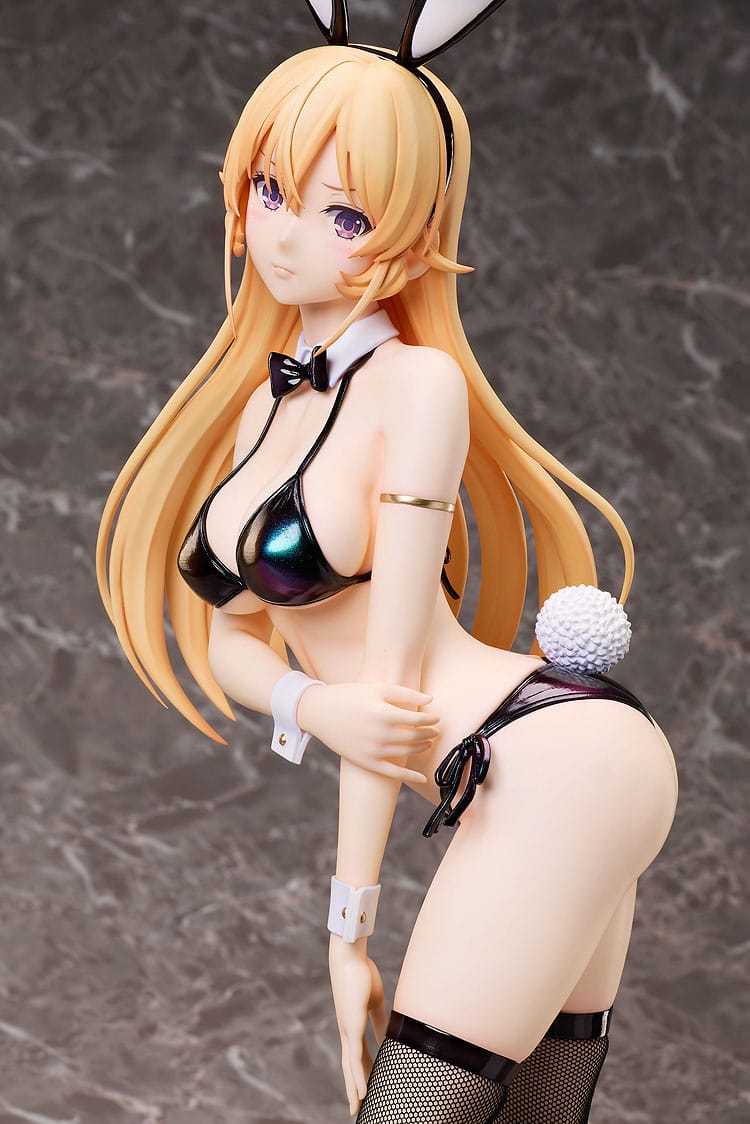 Erina Nakiri Bikini Bunny Ver. FREEing