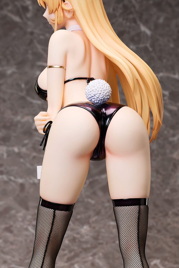 Erina Nakiri Bikini Bunny Ver. FREEing