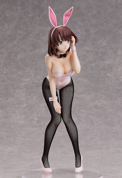 Megumi Kato: Bunny Ver. 2nd FREEing