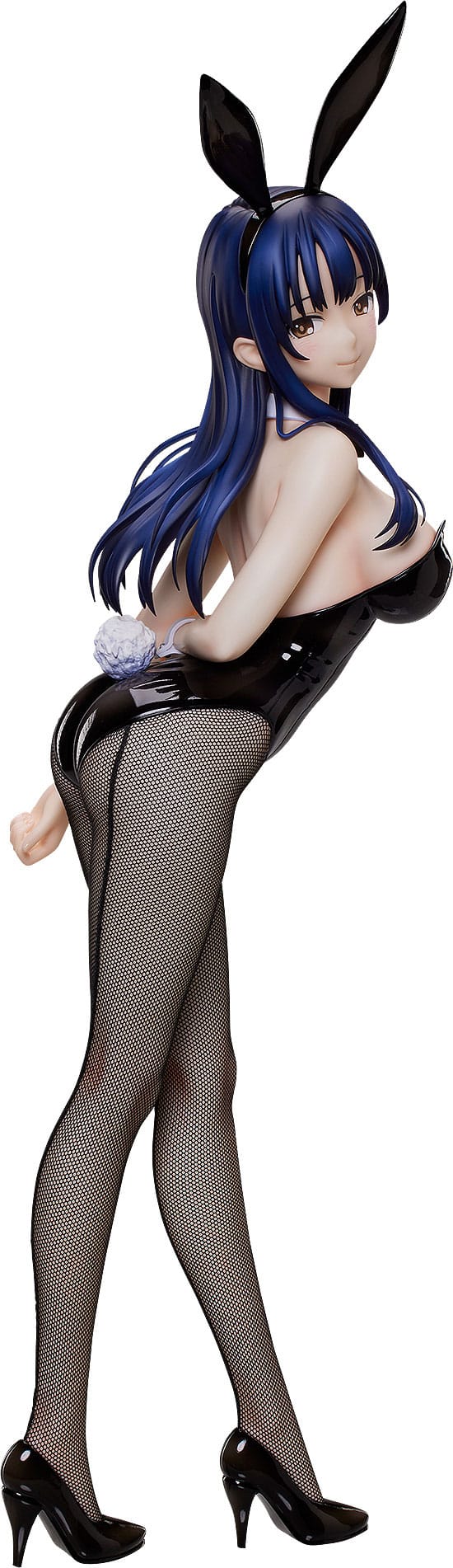 Anna Yamada Bunny Ver. FREEing