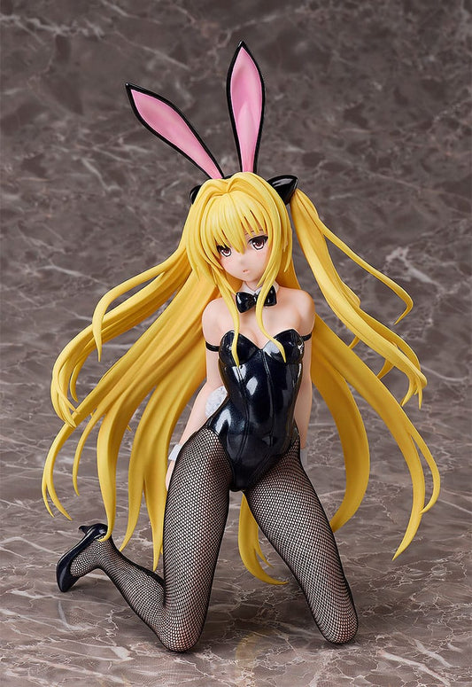 Golden Darkness (Konjiki no Yami): Bunny Ver. FREEing - Anime Figuren günstig kaufen