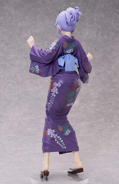 Shion: Yukata Ver. FREEing