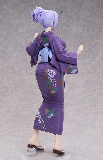 Shion: Yukata Ver. FREEing