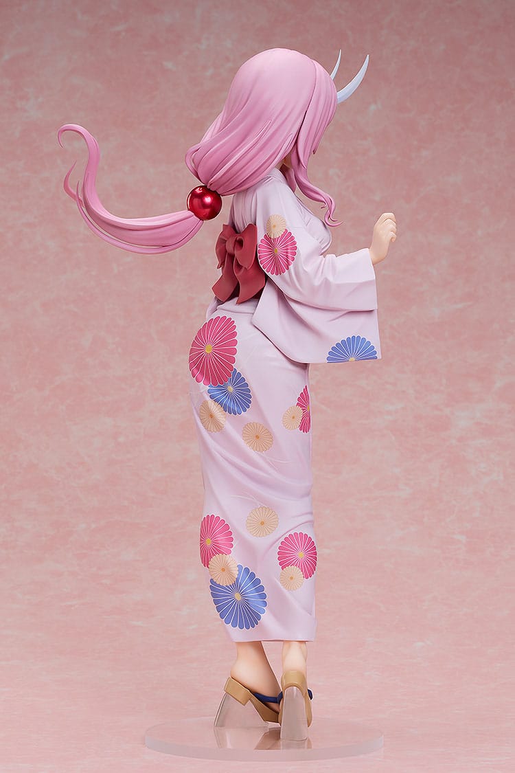 Shuna: Yukata Version FREEing