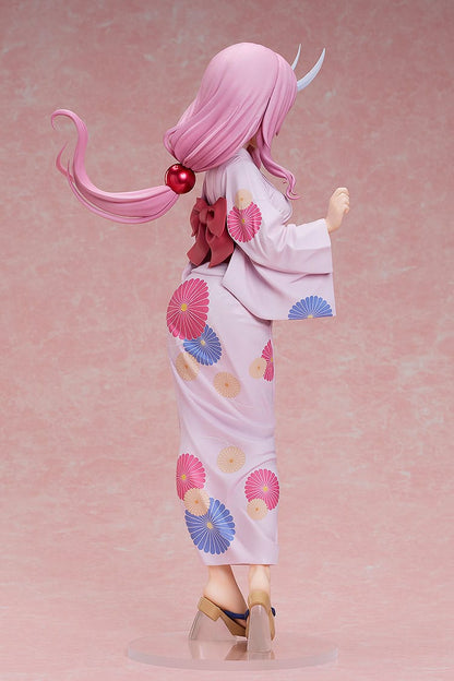 Shuna: Yukata Version FREEing