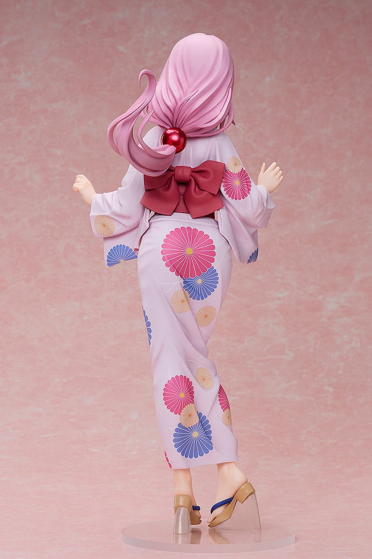 Shuna: Yukata Version FREEing