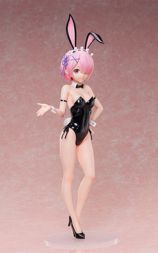Ram: Bare Leg Bunny 2nd Ver. FREEing - Anime Figuren günstig kaufen