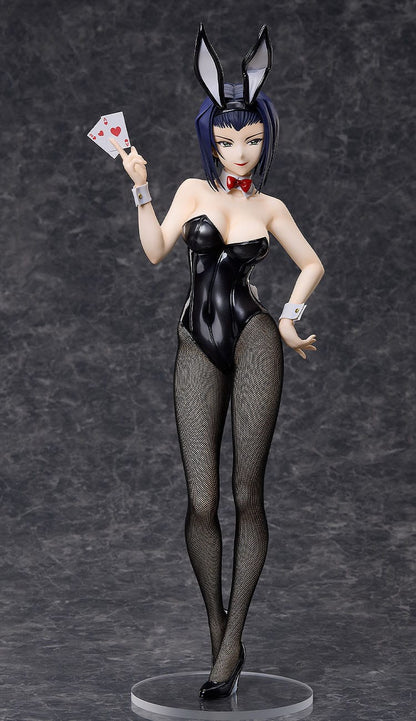 Faye Valentine: Bunny Ver. FREEing