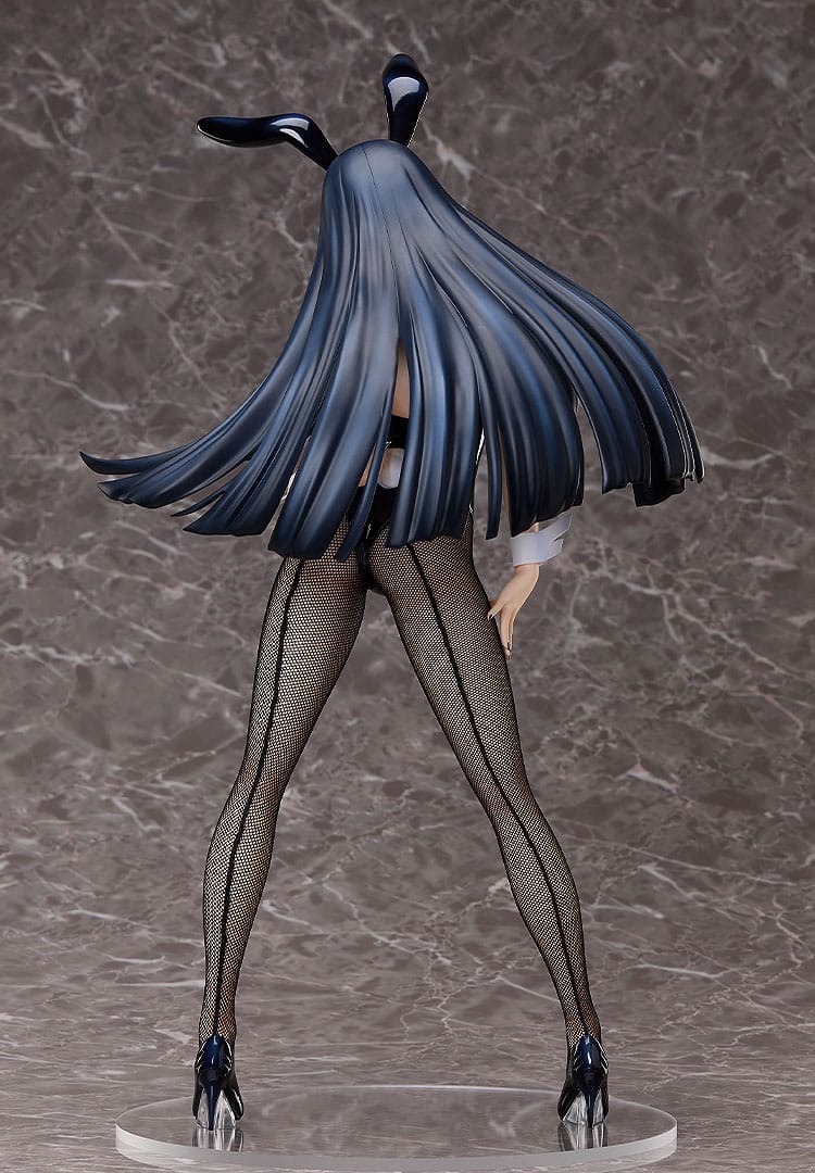 Satsuki Kiryuin: Bunny Ver. Kill la Kill FREEing