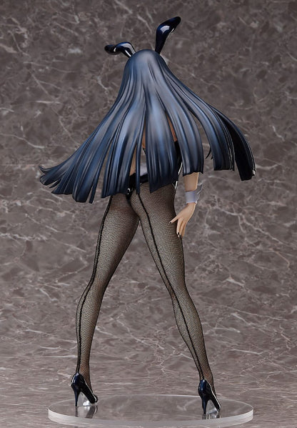 Satsuki Kiryuin: Bunny Ver. Kill la Kill FREEing