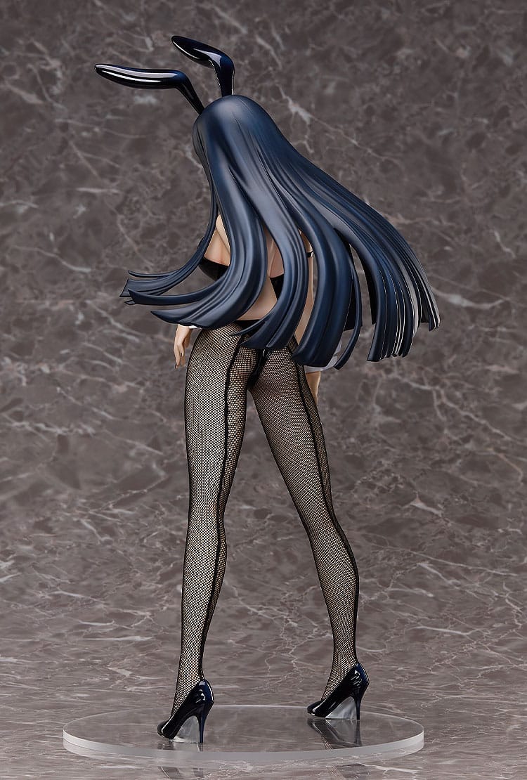 Satsuki Kiryuin: Bunny Ver. Kill la Kill FREEing