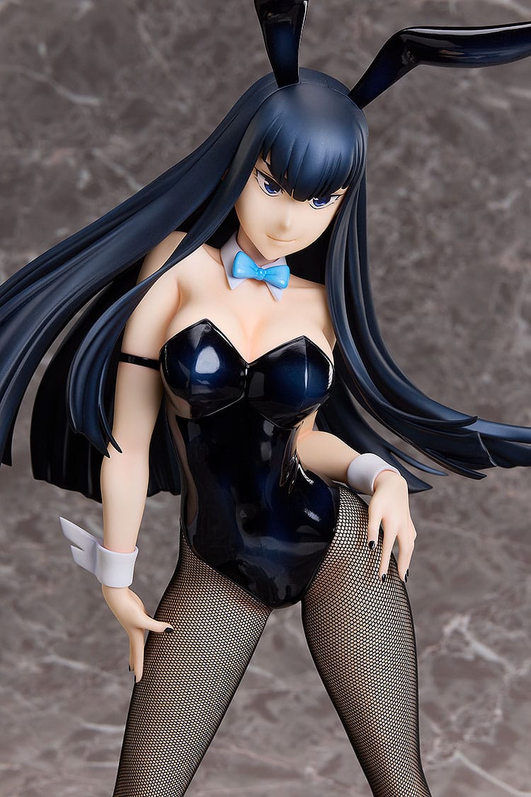 Satsuki Kiryuin: Bunny Ver. Kill la Kill FREEing