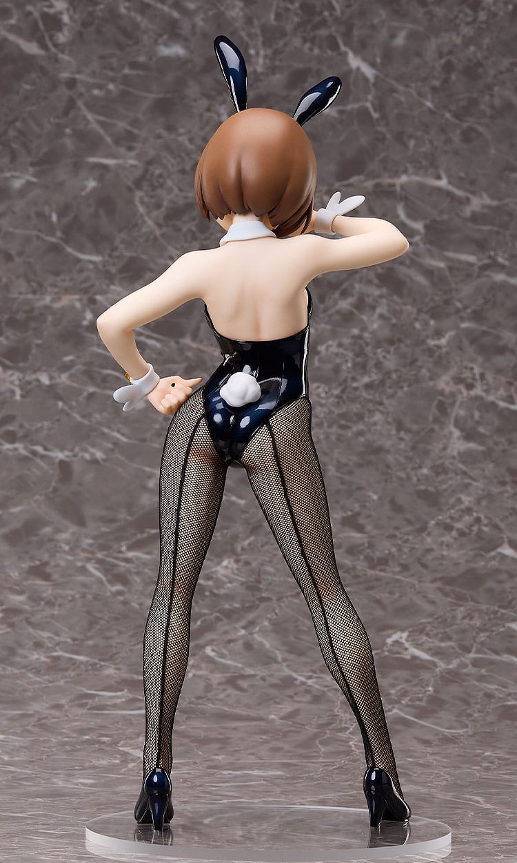 Mako Mankanshoku: Bunny Ver. FREEing