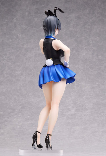 Miuka Bunny Garden FREEing