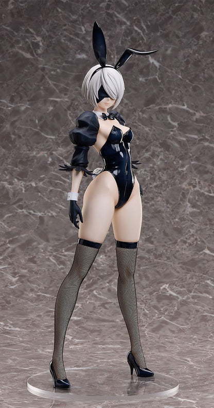 2B (YoRHa No.2 Type B): Bunny Ver. FREEing