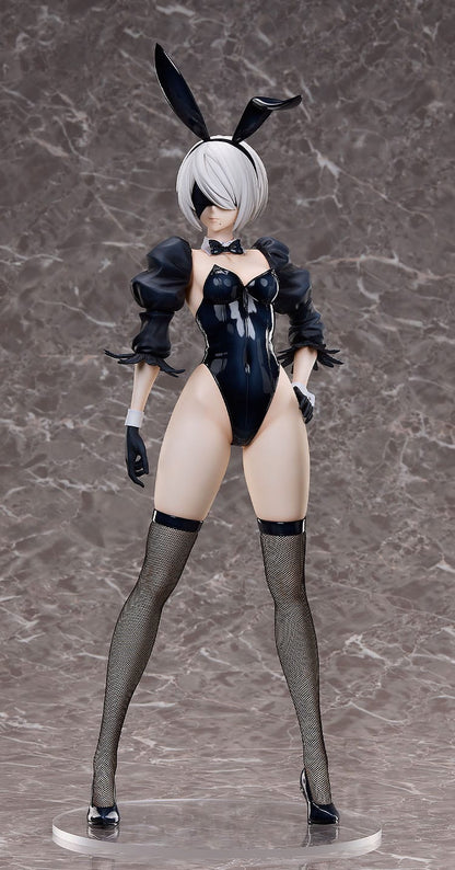 2B (YoRHa No.2 Type B): Bunny Ver. FREEing
