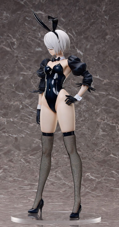 2B (YoRHa No.2 Type B): Bunny Ver. FREEing