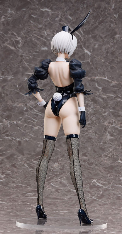 2B (YoRHa No.2 Type B): Bunny Ver. FREEing