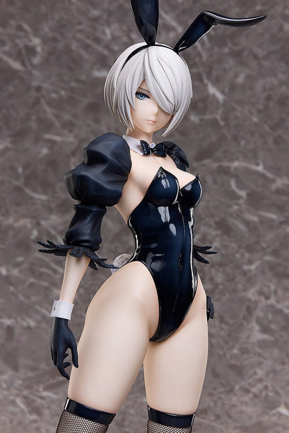 2B (YoRHa No.2 Type B): Bunny Ver. FREEing