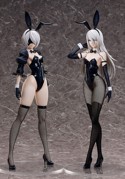 2B (YoRHa No.2 Type B): Bunny Ver. FREEing