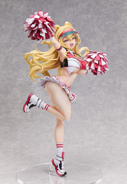 Clay Goddess of Victory: Nikke FREEing - Anime Figuren günstig kaufen