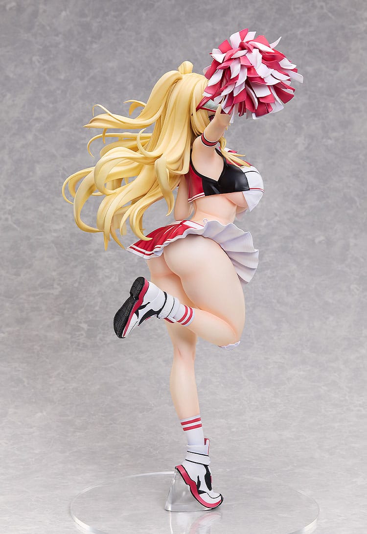 Clay Goddess of Victory: Nikke FREEing - Anime Figuren günstig kaufen