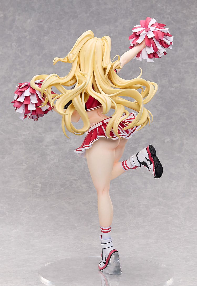 Clay Goddess of Victory: Nikke FREEing - Anime Figuren günstig kaufen
