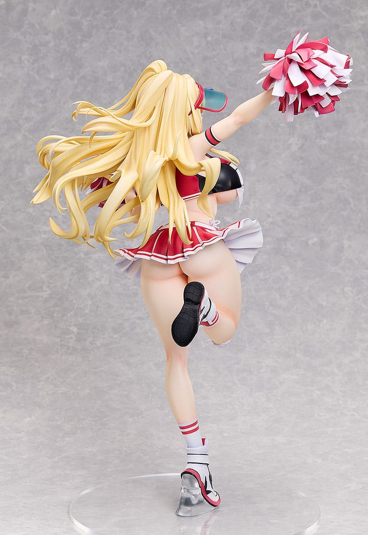 Clay Goddess of Victory: Nikke FREEing - Anime Figuren günstig kaufen
