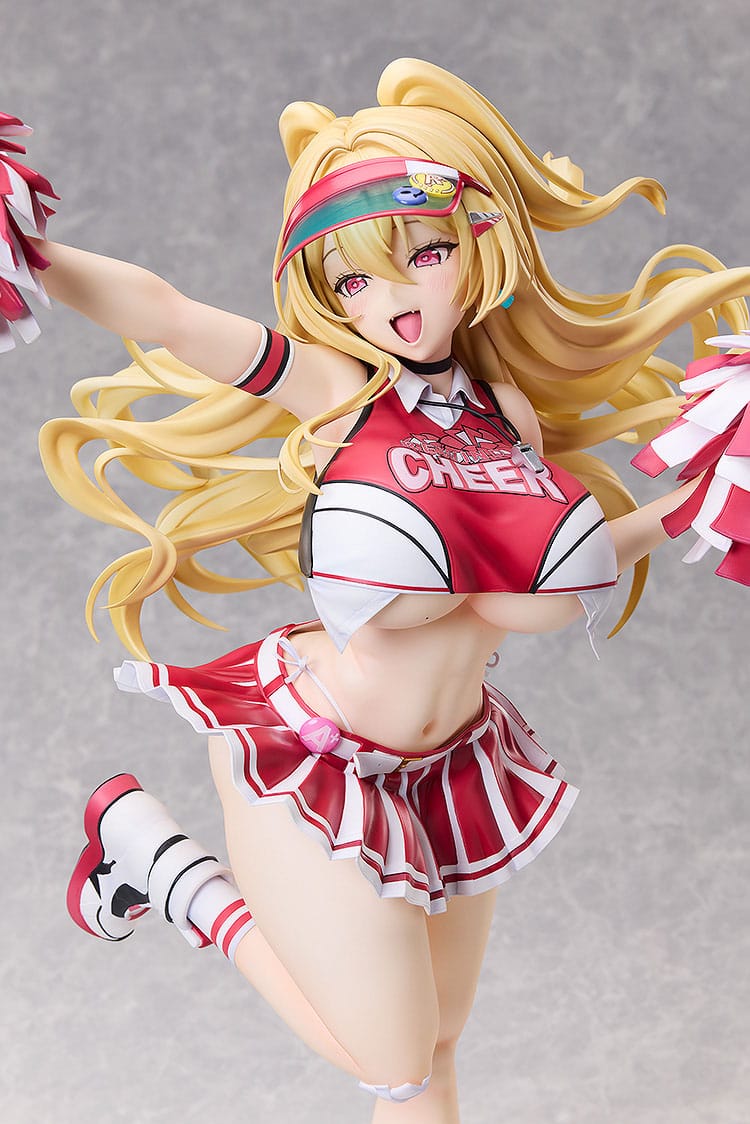 Clay Goddess of Victory: Nikke FREEing - Anime Figuren günstig kaufen