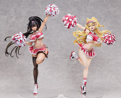 Clay Goddess of Victory: Nikke FREEing - Anime Figuren günstig kaufen