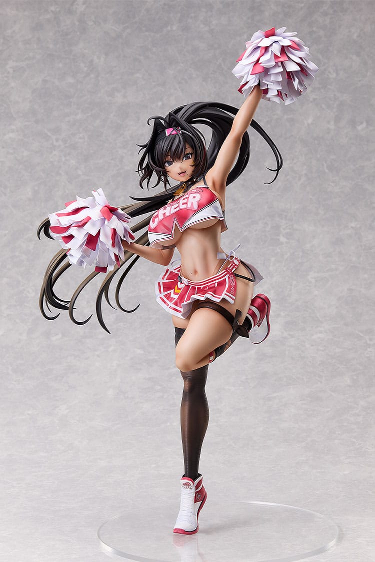 Bay Goddess of Victory: Nikke FREEing - Anime Figuren günstig kaufen