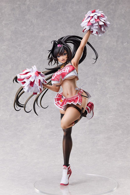 Bay Goddess of Victory: Nikke FREEing - Anime Figuren günstig kaufen