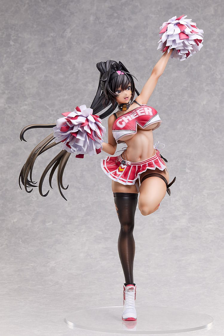 Bay Goddess of Victory: Nikke FREEing - Anime Figuren günstig kaufen