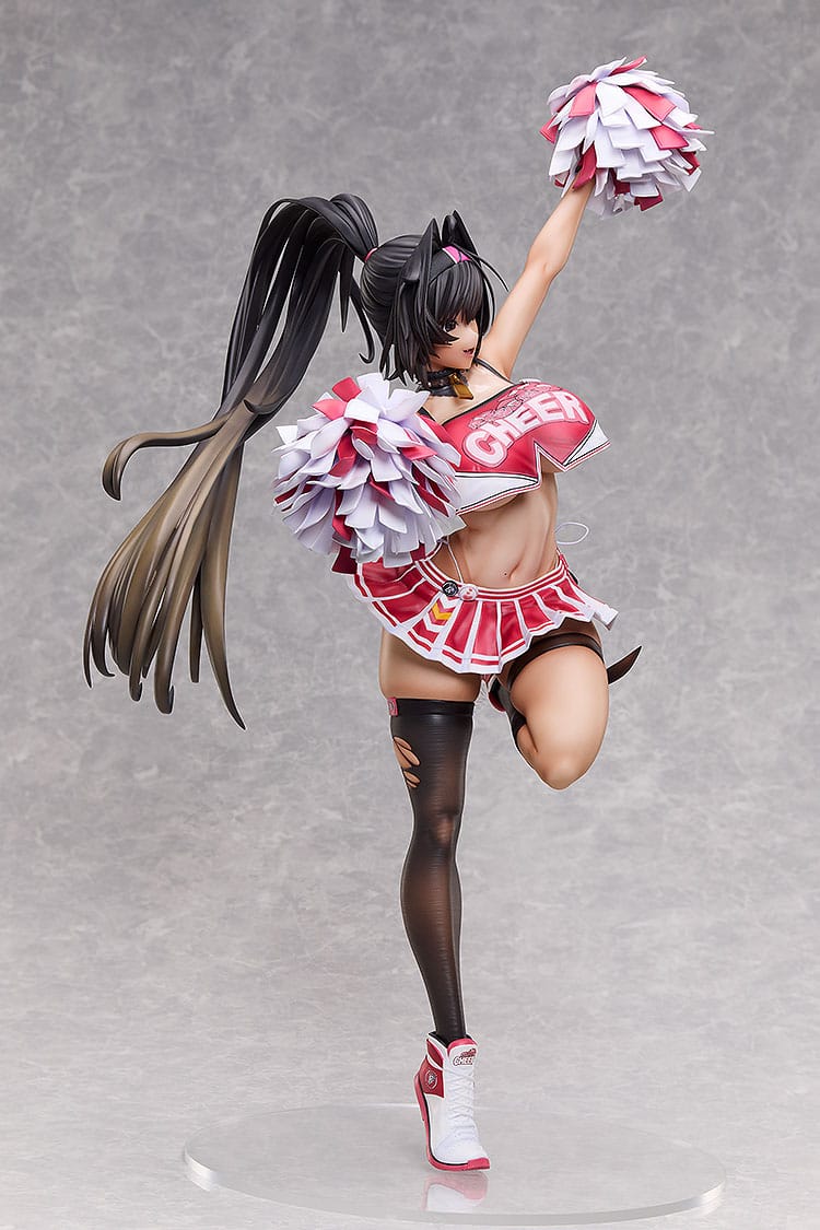 Bay Goddess of Victory: Nikke FREEing - Anime Figuren günstig kaufen