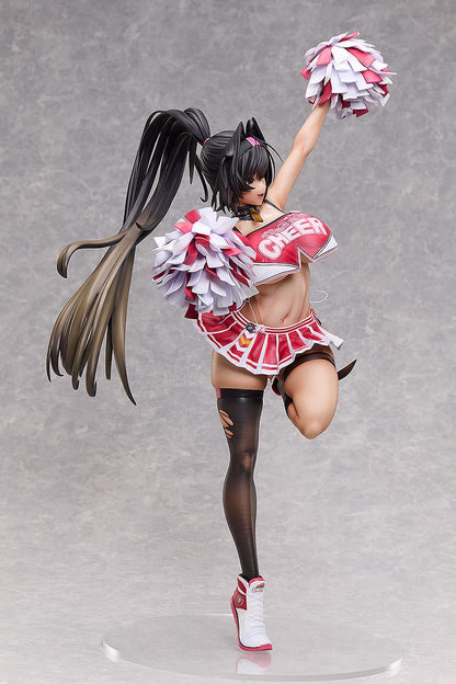 Bay Goddess of Victory: Nikke FREEing - Anime Figuren günstig kaufen