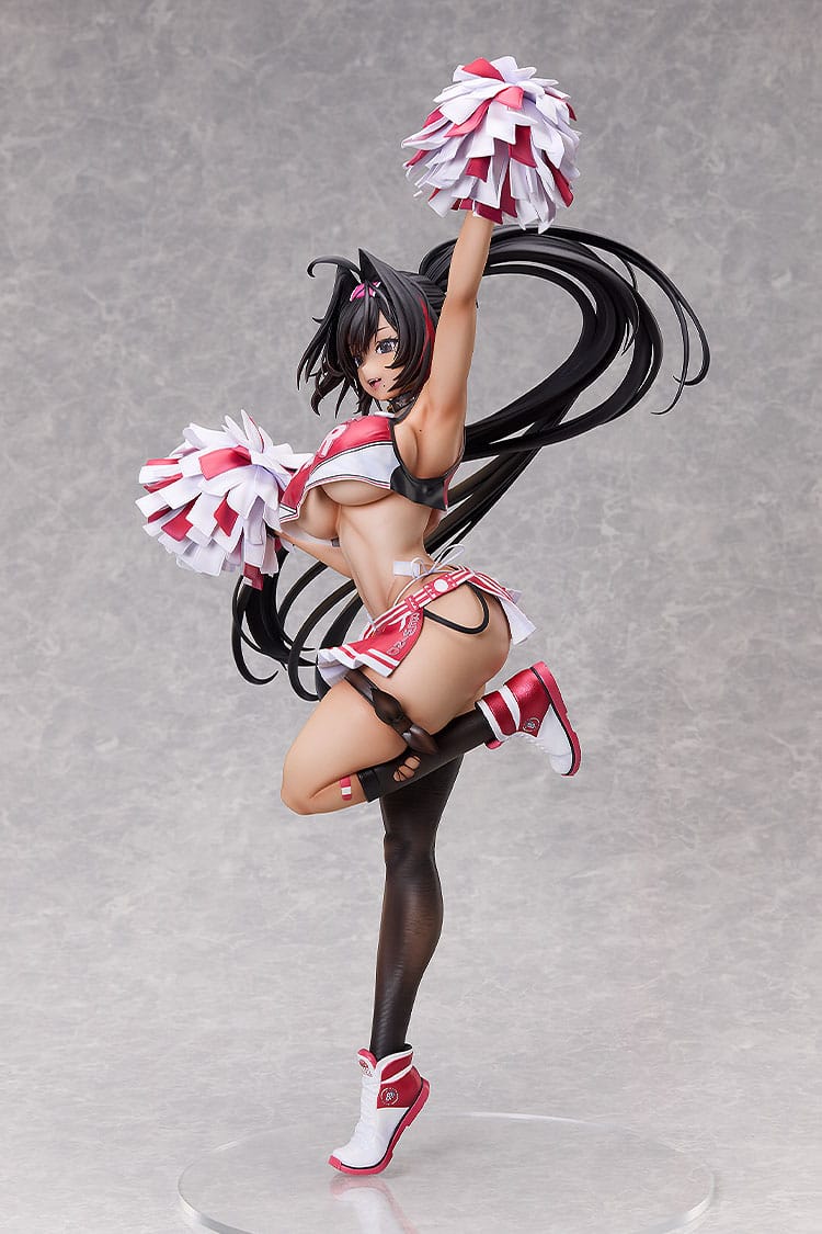 Bay Goddess of Victory: Nikke FREEing - Anime Figuren günstig kaufen