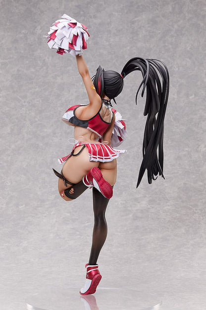 Bay Goddess of Victory: Nikke FREEing - Anime Figuren günstig kaufen