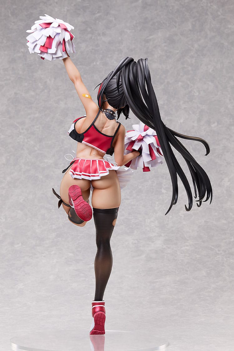 Bay Goddess of Victory: Nikke FREEing - Anime Figuren günstig kaufen