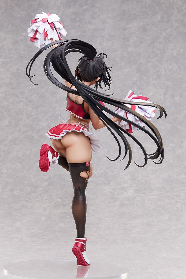 Bay Goddess of Victory: Nikke FREEing - Anime Figuren günstig kaufen
