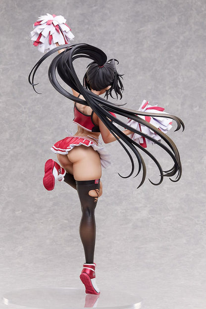 Bay Goddess of Victory: Nikke FREEing - Anime Figuren günstig kaufen