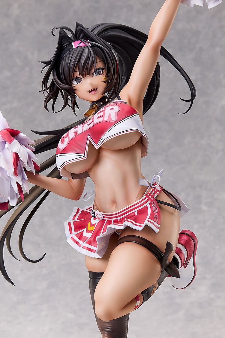 Bay Goddess of Victory: Nikke FREEing - Anime Figuren günstig kaufen