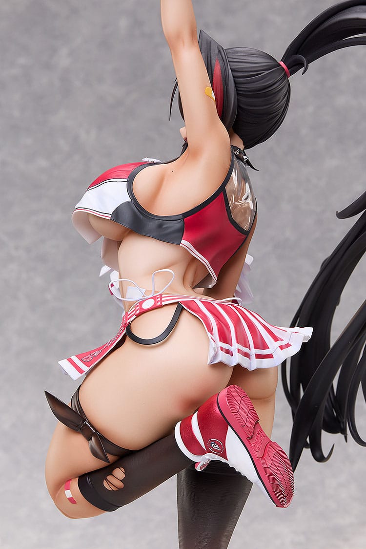 Bay Goddess of Victory: Nikke FREEing - Anime Figuren günstig kaufen