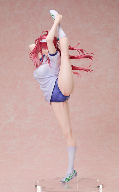 Nanaka Hinoura: Gym Uniform Ver. FREEing - Anime Figuren günstig kaufen