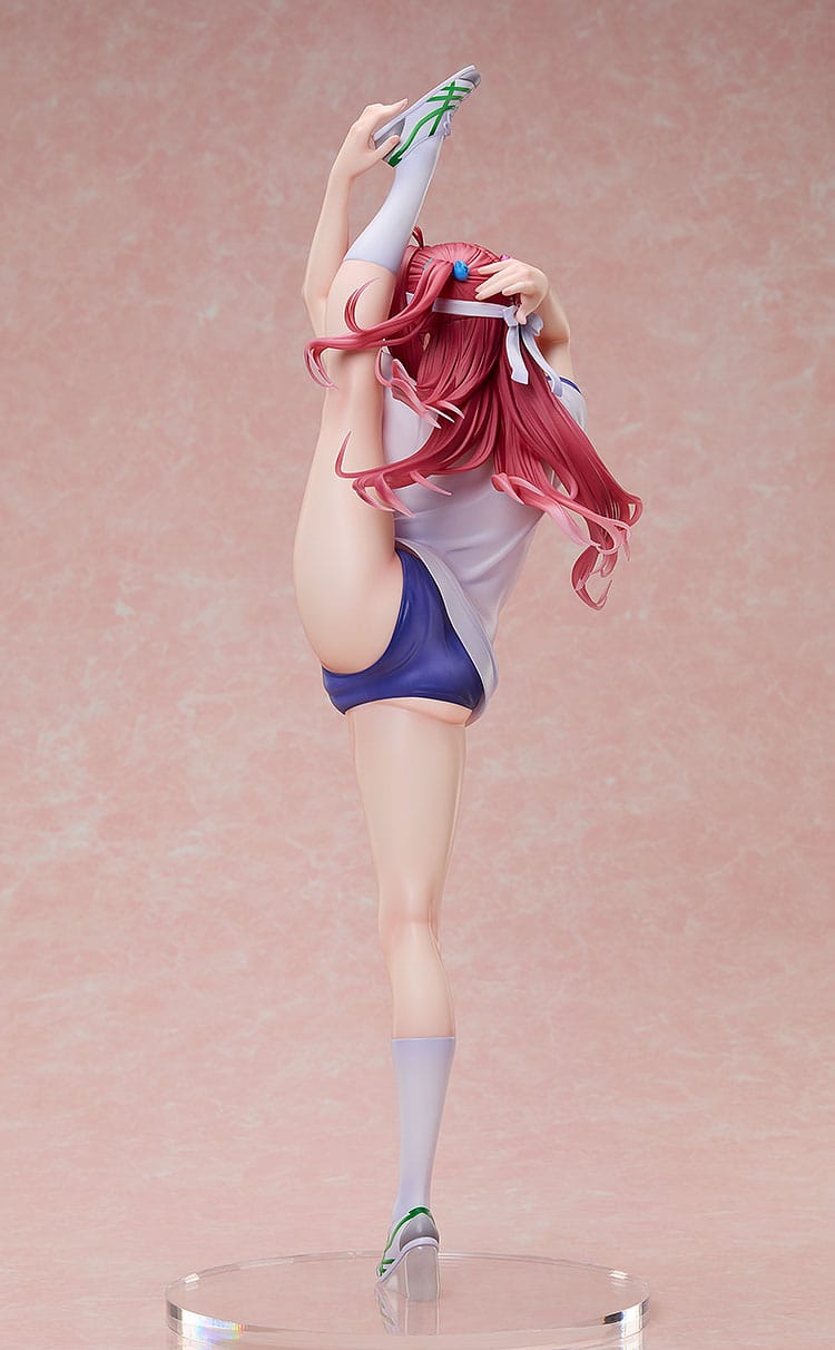 Nanaka Hinoura: Gym Uniform Ver. FREEing - Anime Figuren günstig kaufen