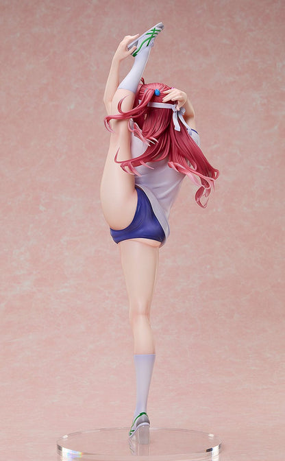 Nanaka Hinoura: Gym Uniform Ver. FREEing - Anime Figuren günstig kaufen