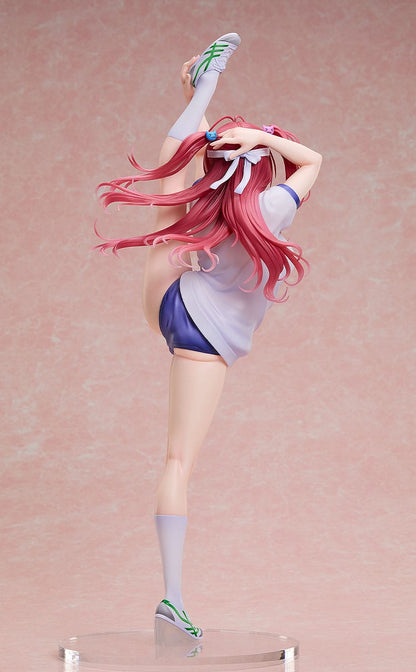 Nanaka Hinoura: Gym Uniform Ver. FREEing - Anime Figuren günstig kaufen
